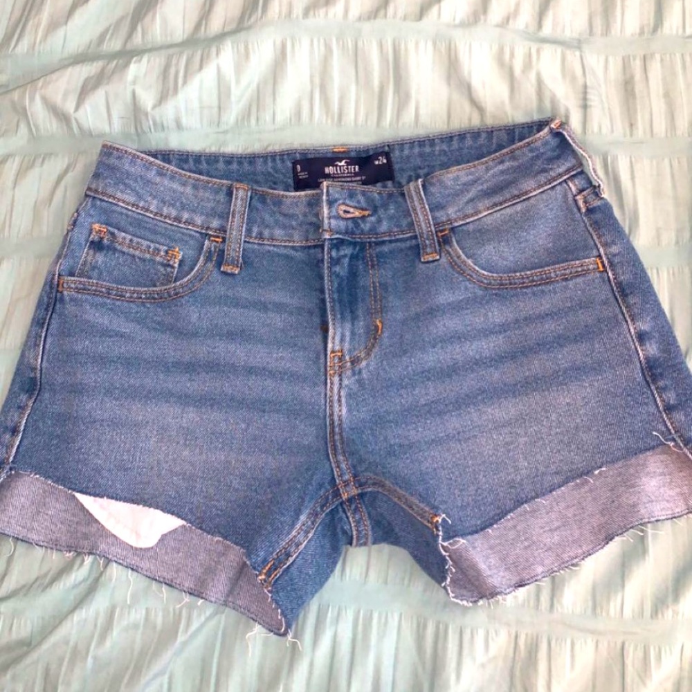 Hollister Shorts